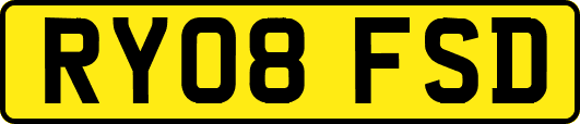 RY08FSD