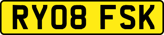 RY08FSK