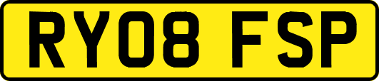 RY08FSP