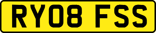RY08FSS