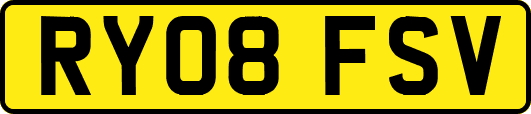 RY08FSV