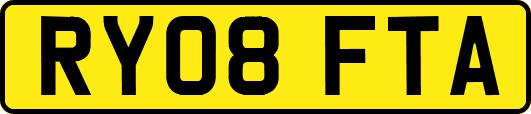 RY08FTA