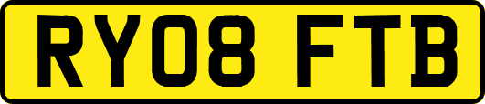 RY08FTB