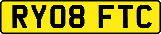 RY08FTC