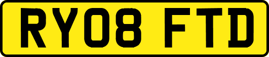 RY08FTD
