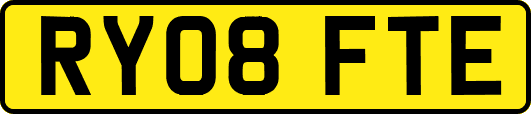 RY08FTE