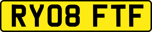 RY08FTF