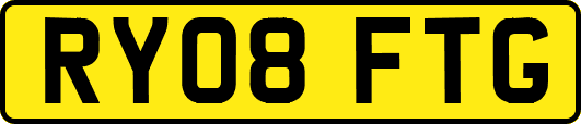 RY08FTG
