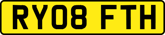 RY08FTH