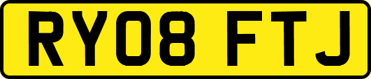 RY08FTJ