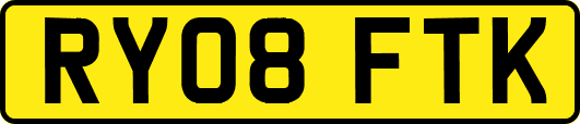 RY08FTK