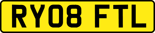 RY08FTL