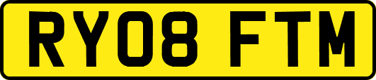 RY08FTM