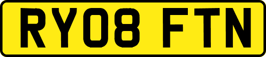 RY08FTN