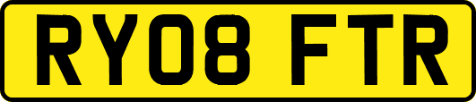 RY08FTR