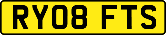 RY08FTS