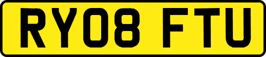 RY08FTU