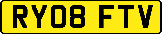 RY08FTV