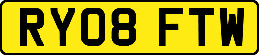 RY08FTW