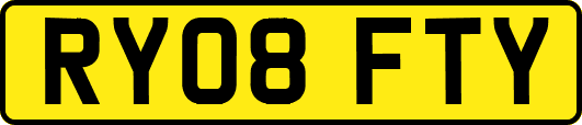 RY08FTY