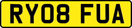 RY08FUA