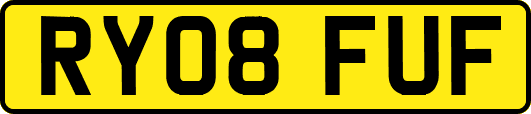 RY08FUF