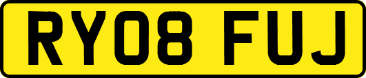 RY08FUJ