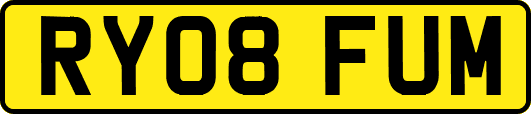 RY08FUM