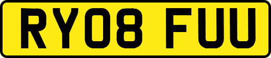 RY08FUU
