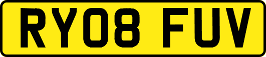 RY08FUV