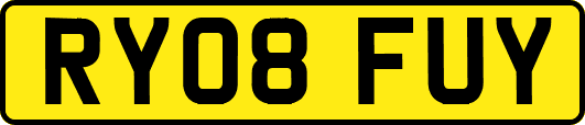 RY08FUY