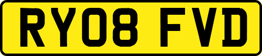 RY08FVD