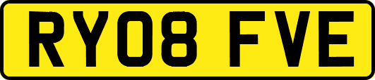RY08FVE