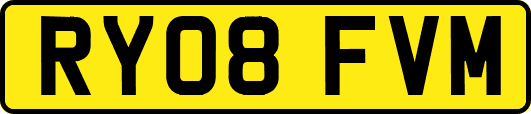 RY08FVM