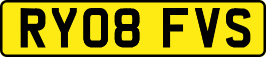 RY08FVS