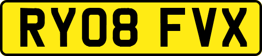 RY08FVX