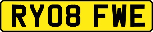 RY08FWE