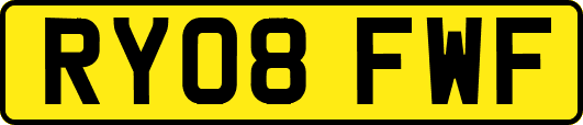 RY08FWF