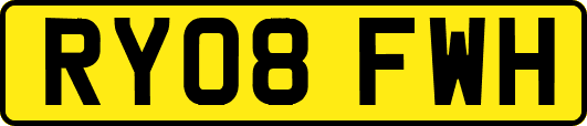 RY08FWH