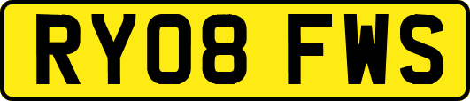 RY08FWS