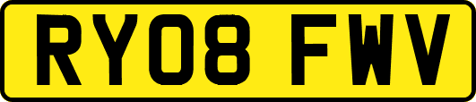 RY08FWV