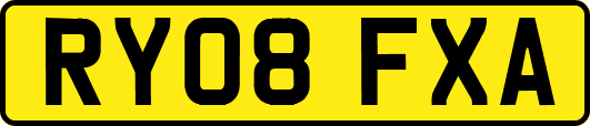 RY08FXA