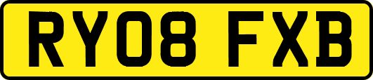 RY08FXB