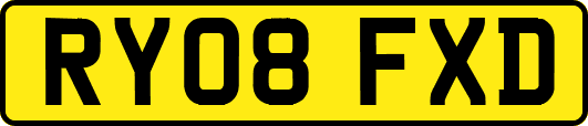 RY08FXD