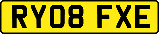RY08FXE