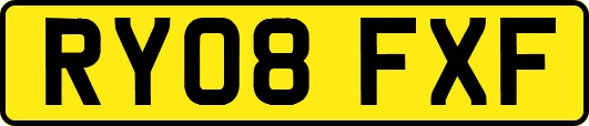 RY08FXF