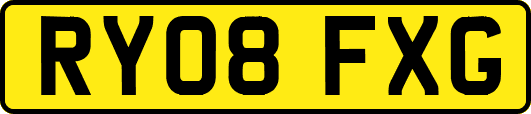 RY08FXG