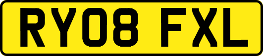 RY08FXL