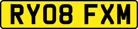 RY08FXM