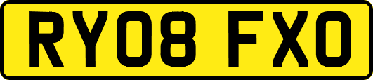 RY08FXO